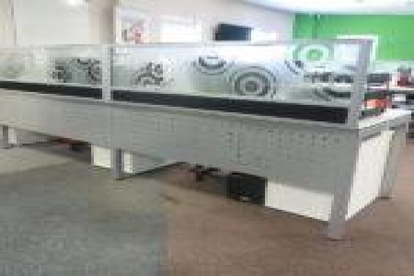 Chameleon Interior Architects
