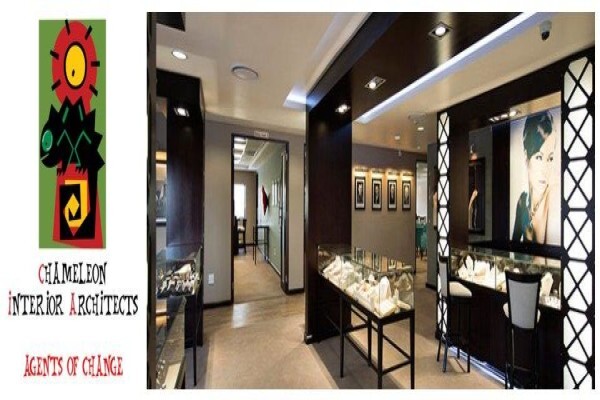 Chameleon Interior Architects