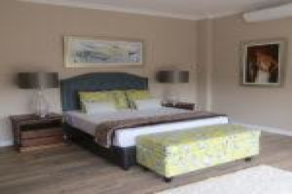 Chameleon Interior Architects