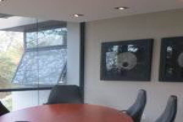 Chameleon Interior Architects