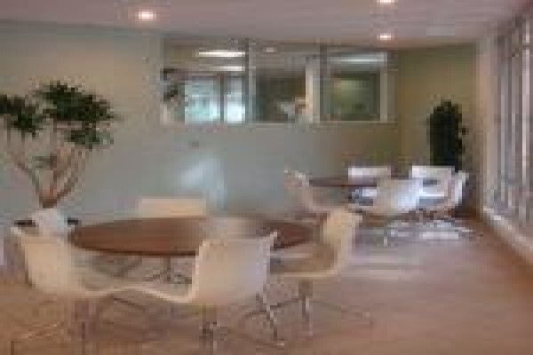 Chameleon Interior Architects