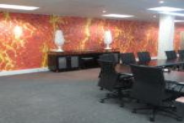 Chameleon Interior Architects