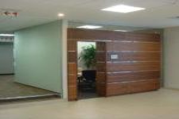 Chameleon Interior Architects