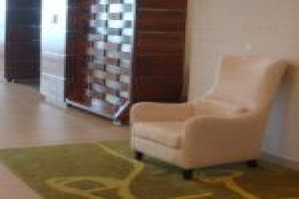 Chameleon Interior Architects