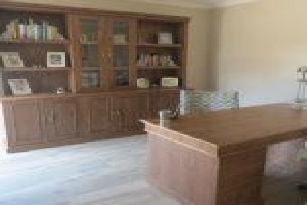 Chameleon Interior Architects