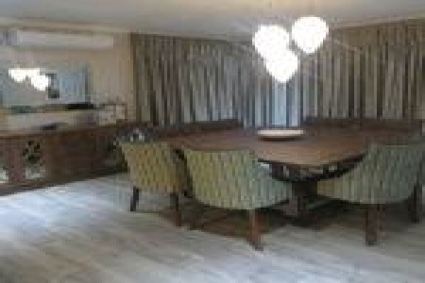 Chameleon Interior Architects