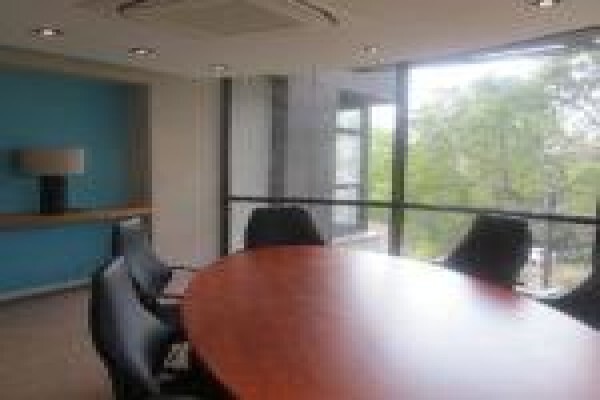 Chameleon Interior Architects