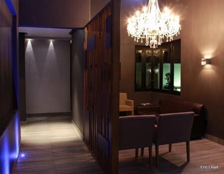 Eric Lloyd Design