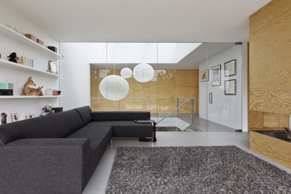 Iscope Interior Architects & Designers