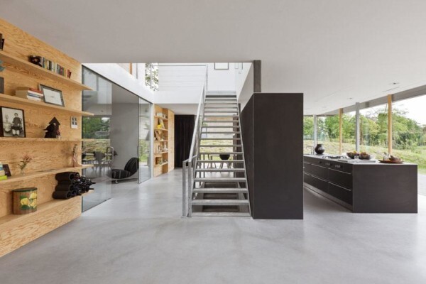 Iscope Interior Architects & Designers