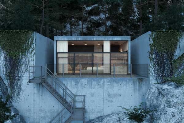 Iscope Interior Architects & Designers