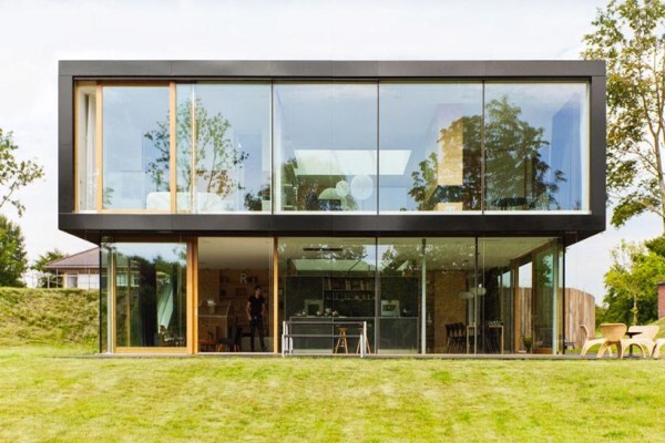 Iscope Interior Architects & Designers