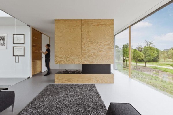 Iscope Interior Architects & Designers