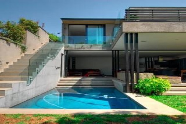 Iscope Interior Architects & Designers