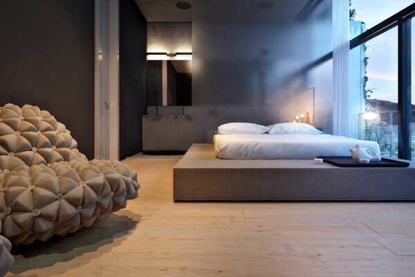 Iscope Interior Architects & Designers