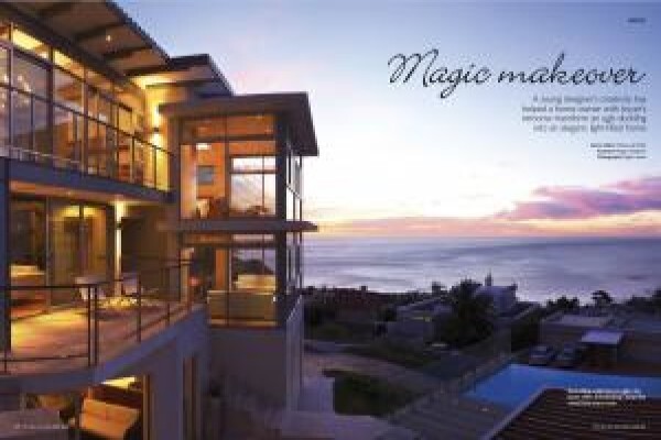 Louise Wileman Architecture And Interior Design