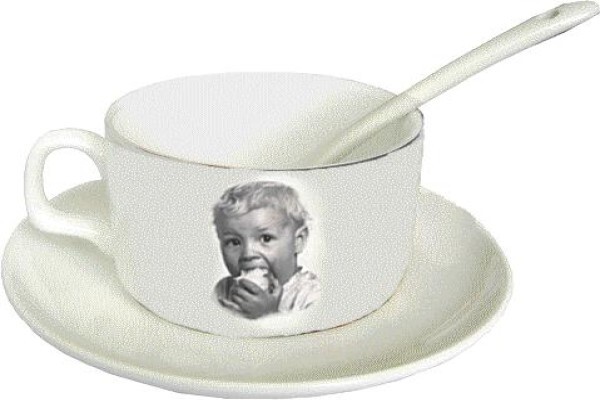 S. A. Photo Mugs