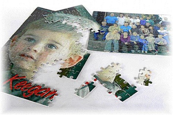 S. A. Photo Mugs