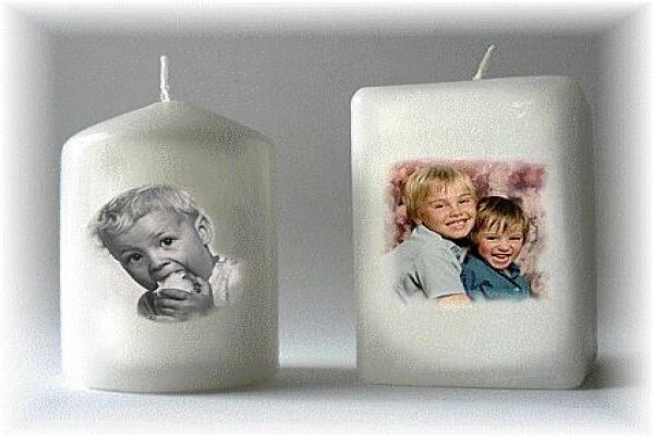 S. A. Photo Mugs