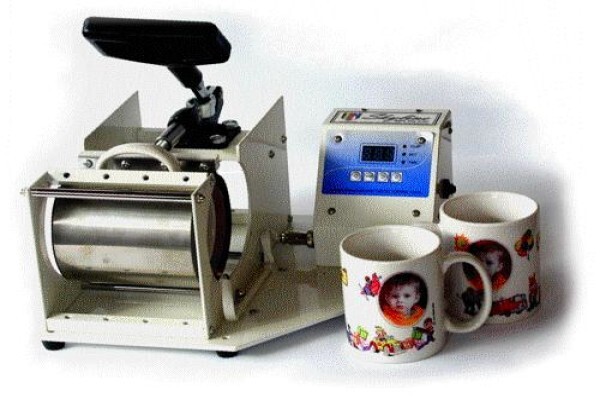 S. A. Photo Mugs