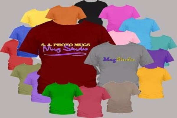 S. A. Photo Mugs