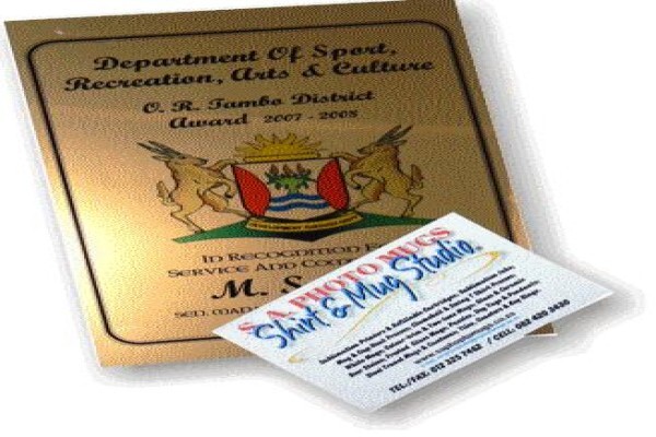 S. A. Photo Mugs