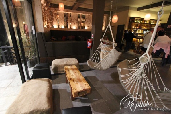 The Designer, Interior Design