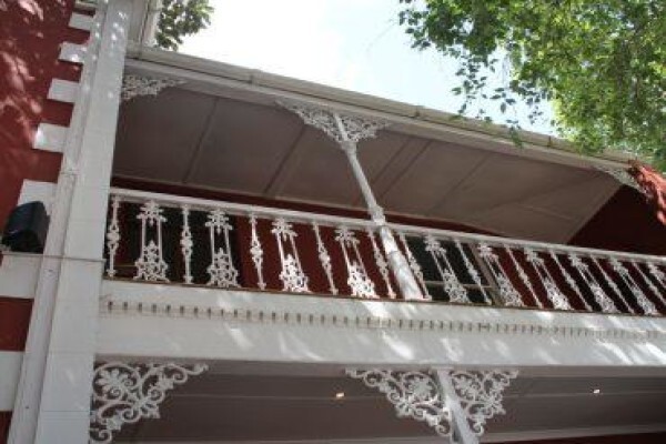 The Designer, Interior Design