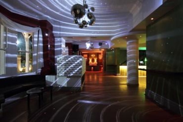 The Designer, Interior Design