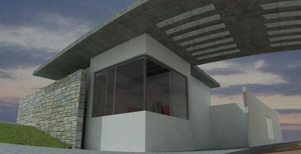 Cormiru Architecture & Design