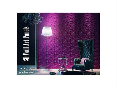 The Guys - Interior Design & Decor