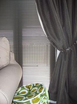 Blinds And Shutter Connection