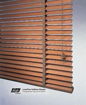 Blinds And Shutter Connection