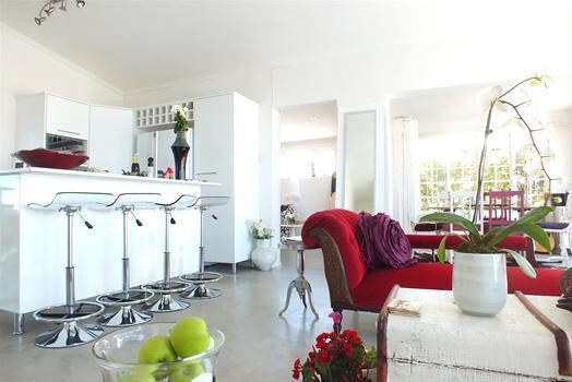 Overberg Interiors