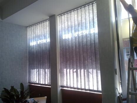 All Kinds Of Blinds