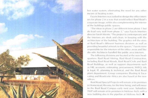 Studio Mhr Architects