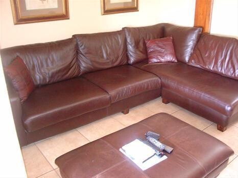 Mvuzo Interiors