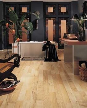 Unique Flooring Solutions