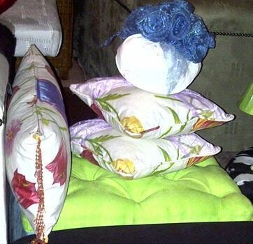 Gladtidings Interiors