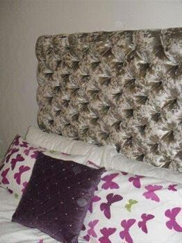 Exclusive Headboards