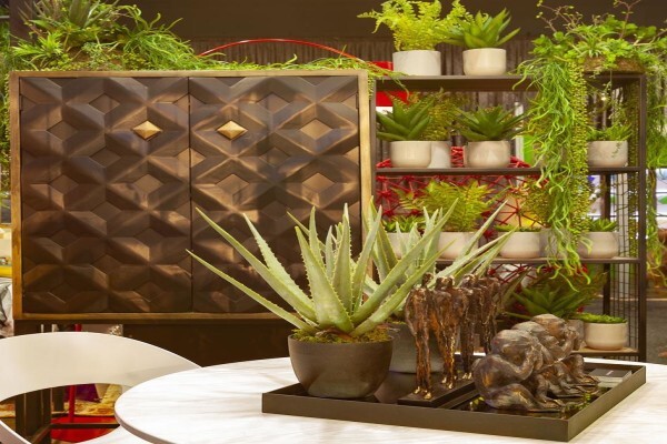 Redesign Interiors