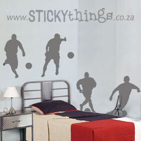 Sticky Things