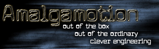 Amalgamotion