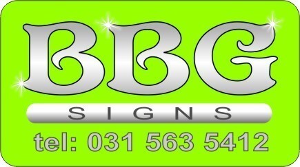 Bbg Signs