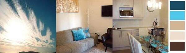 Blue Planet Decor