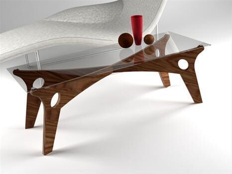Cormiru Architecture & Design