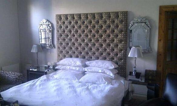 Exclusive Headboards