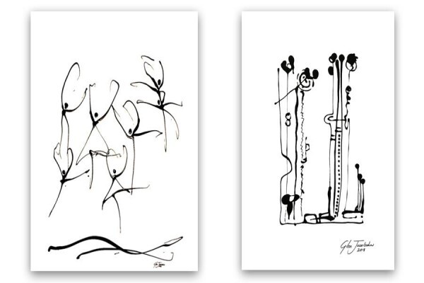 Glen Josselsohn Contemporary Art