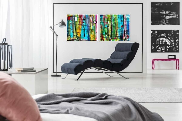 Glen Josselsohn Contemporary Art