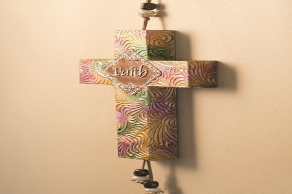 Handmade Metal Embossed Books